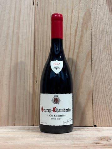 2022 Domaine Fourrier La Perrière Vieilles Vignes - Gevrey