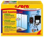 Sera Soil Heating set aquarium bodemverwarming, Ophalen of Verzenden, Verlichting of Verwarming