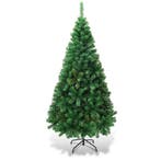 2dekans | Coast Kunstkerstboom met Metalen Voet - 150cm -, Ophalen of Verzenden
