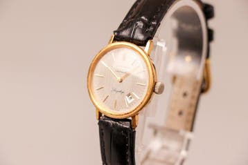 Longines - Flagship - Sans prix de réserve - Femme -