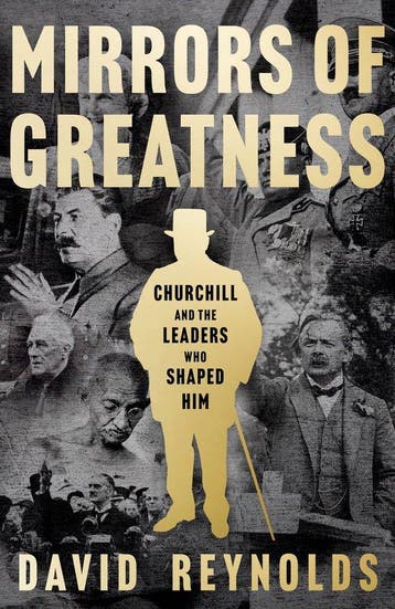 Mirrors of Greatness 9780008439910 David Reynolds, Verzenden, David Reynolds