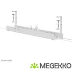 Neomounts ADS07-120WH Kabelgoot - klembevestiging -, Verzenden, Nieuw