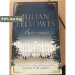 Belgravia - Fellowes, Julian 9789044984422 Fellowes, Verzenden, Gelezen, Fellowes