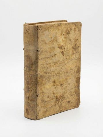 G. Boccaccio - Genealogia de gli Dei - 1554