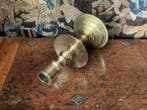 Heemskerk - Bougeoir - Bronze - Laiton - Bougeoir Hollandais