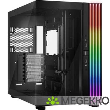 Be quiet! Light Base 900 DX Black, Verzenden