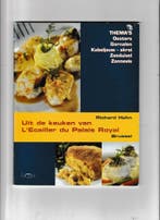 L ECAILLER DE PALAIS GARNALEN KABELJAUW 9789057202247, Verzenden, Zo goed als nieuw