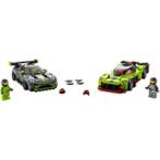 Lego Set - 76910 - Speed Champions - Aston Martin Valkyrie, Nieuw