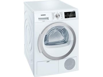 Siemens WT46G400NL - Condensdroger - AutoDry -, Elektronische apparatuur, Verzenden, Zo goed als nieuw