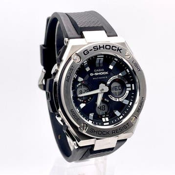 Casio - G-SHOCK//Tough Solar/Multiband 6/Radio Controlled -, Nieuw