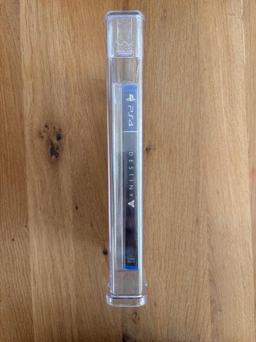 Sony - Playstation 4 (PS4) - Destiny - graded WATA 9.4 -, Consoles de jeu & Jeux vidéo, Consoles de jeu | Accessoires Autre