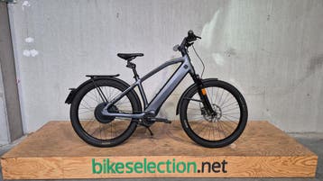 Speed Pedelec | Stromer ST2 Pinion | -65%, Ophalen, Nieuw