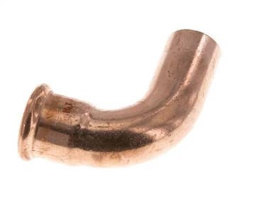 Raccord à sertir coude 90deg - 28mm Femelle & 28mm Mâle -, Verzenden