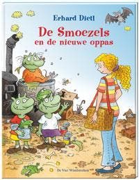 De Smoezels en de nieuwe oppas / De Smoezels 9789051163025, Verzenden, Gelezen, Erhard Dietl