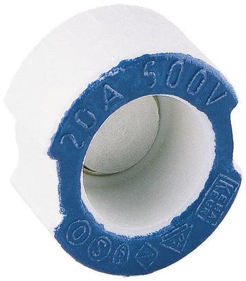 Siemens Dii E27 20A Adaptateur Vis Pour Système Diazéd -, Verzenden