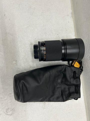 Carl Zeiss Sonnar T* 180mm f/2.8 Telephoto Lens, Nieuw