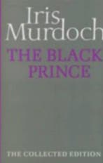 BLACK PRINCE,THE 9780701128319 Iris Murdoch, Boeken, Verzenden, Zo goed als nieuw, Iris Murdoch