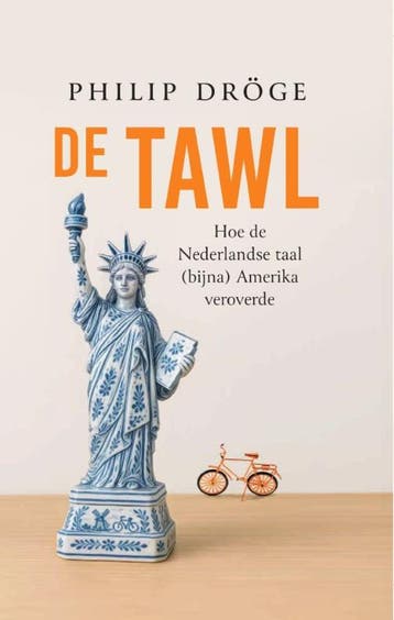 De Tawl / Exclusieve uitgave Libris Blz. / 22 9789080287761, Verzenden, Philip Dröge