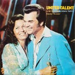 Conway Twitty &amp; Loretta Lynn - United Talent, Verzenden