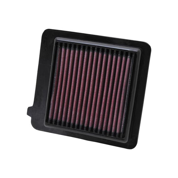 K&N Vervangingsluchtfilter | Honda | CR-Z (ZF), Auto-onderdelen, Motor en Toebehoren, Nieuw, Verzenden