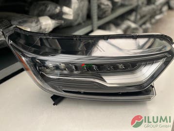 HONDA CR-V FULL LED USA KOPLAMP RECHTS, Auto-onderdelen, Verzenden, Gebruikt
