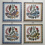 Tegel (4) - Katsidoniotis Bros - 1970-1980