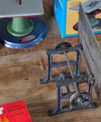 Wilesco - Jouet Vintage Wilesco Stoommachine Collectie met, Antiek en Kunst, Antiek | Speelgoed