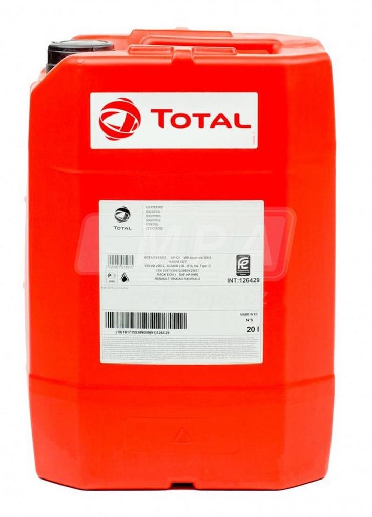 Total Coolelf Neotech 37 20 Liter, Auto diversen, Onderhoudsmiddelen, Ophalen of Verzenden