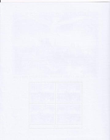 Frankrijk 2023 - Zeldzame gelimiteerde genummerde editie van, Timbres & Monnaies, Timbres | Europe | France