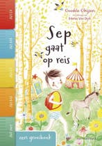 Sep gaat op reis 9789461317056 Goedele Ghijsen, Boeken, Verzenden, Zo goed als nieuw, Goedele Ghijsen