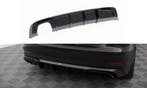 Aggressive Diffuser voor Facelift Audi A3 8V Sportback / Hat, Ophalen of Verzenden