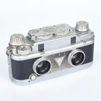 Bell & Howell TDC Vivid stereo camera Appareil photo