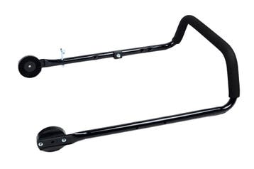 Handgreep Voor De Kibani Grasmaaier 196 CC 4.7 PK