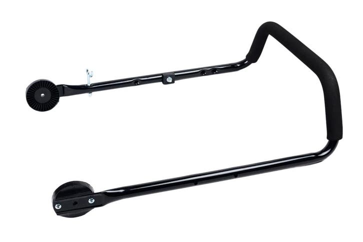 Handgreep Voor De Kibani Grasmaaier 196 CC 4.7 PK, Tuin en Terras, Grasmaaiers, Nieuw