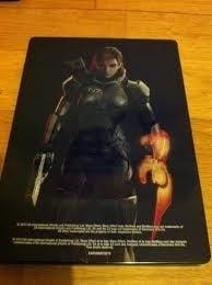 Mass Effect 3 steelbook (ps3 tweedehands game), Ophalen of Verzenden, Nieuw