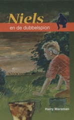 Niels en de dubbelspion 9789055514465 Harry Marsman, Verzenden, Gelezen, Harry Marsman