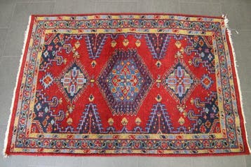 Wiss - Loper - 150 cm - 105 cm, Nieuw