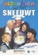 Schudden tot het Sneeuwt 2 op DVD, Verzenden, Nieuw in verpakking