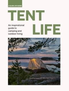 Tent life 9780711269187 Sebastian Antonio Santabarbara, Verzenden, Zo goed als nieuw, Sebastian Antonio Santabarbara
