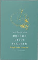 Door de Geest bewogen 9789056251642 L. Aarnink, Verzenden, Gelezen, L. Aarnink