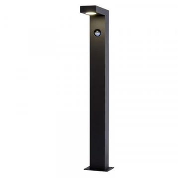 Lucide Lucide TEXAS-IR - Sokkellamp Buiten - LED -, Tuin en Terras, Verzenden, Nieuw