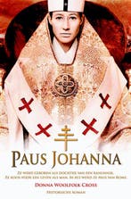 Paus Johanna 9789061125600 Donna Woolfolk Cross, Verzenden, Donna Woolfolk Cross