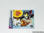 Gameboy Advance / GBA - Tom And Jerry Tales - EUR - Manual, Verzenden, Gebruikt