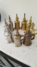 PIGEON - OLYMPE - INVERSABLE - BESNARD - HIRONDELLE - Lampe