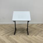 Möckel school-tekentafel, (bxd) 80x60 cm