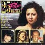 Various - 25 Jaar Popmuziek - 1977, CD & DVD, Verzenden
