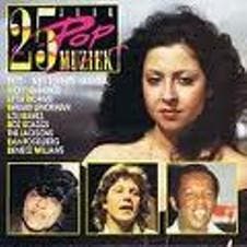 Various - 25 Jaar Popmuziek - 1977, Cd's en Dvd's, Vinyl | Pop, Gebruikt, Verzenden