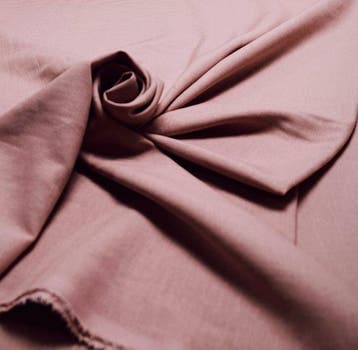 B410 - 560 x 150 cm - Misto lino, italiano - Textiel - 560