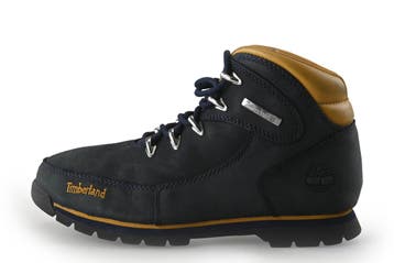 Timberland Veterboots Jongens in maat 38 Blauw, Timberland, Verzenden, Jongen of Meisje, Schoenen