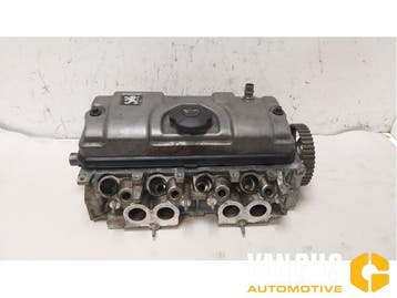 Cilinderkop Peugeot 206 O73972, Auto-onderdelen, Nieuw